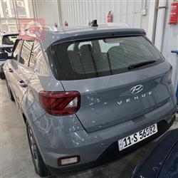 هيونداي فينو